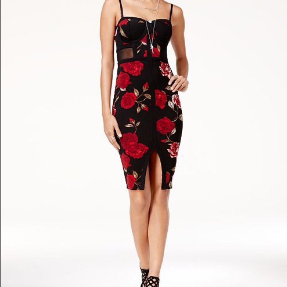 COPY - 🌺Bodycon Midi Dress🌺